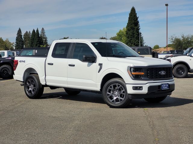 2026 Ford F-150 STX 2026 Ford F-150 STX