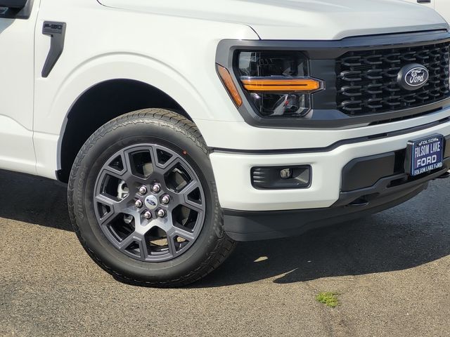 2026 Ford F-150 STX 2026 Ford F-150 STX