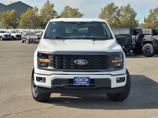 2026 Ford F-150 STX 2026 Ford F-150 STX