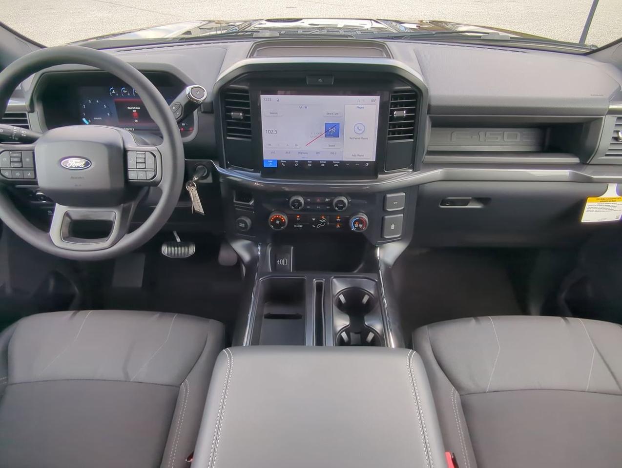 2026 Ford F-150 STX Appleton WI