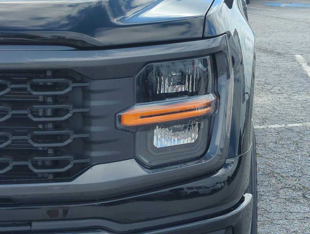 2026 Ford F-150 STX Appleton WI