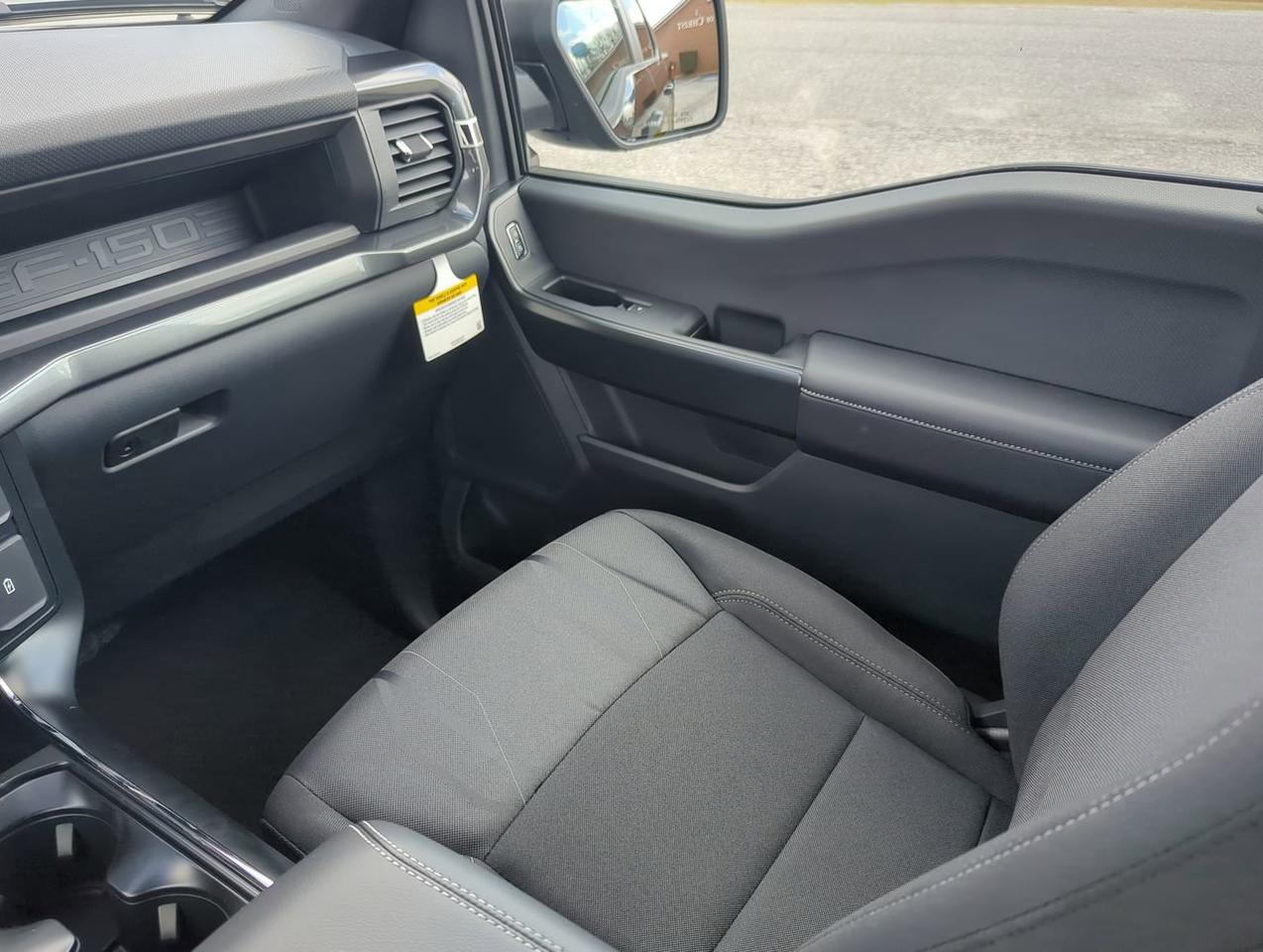 2026 Ford F-150 STX Appleton WI