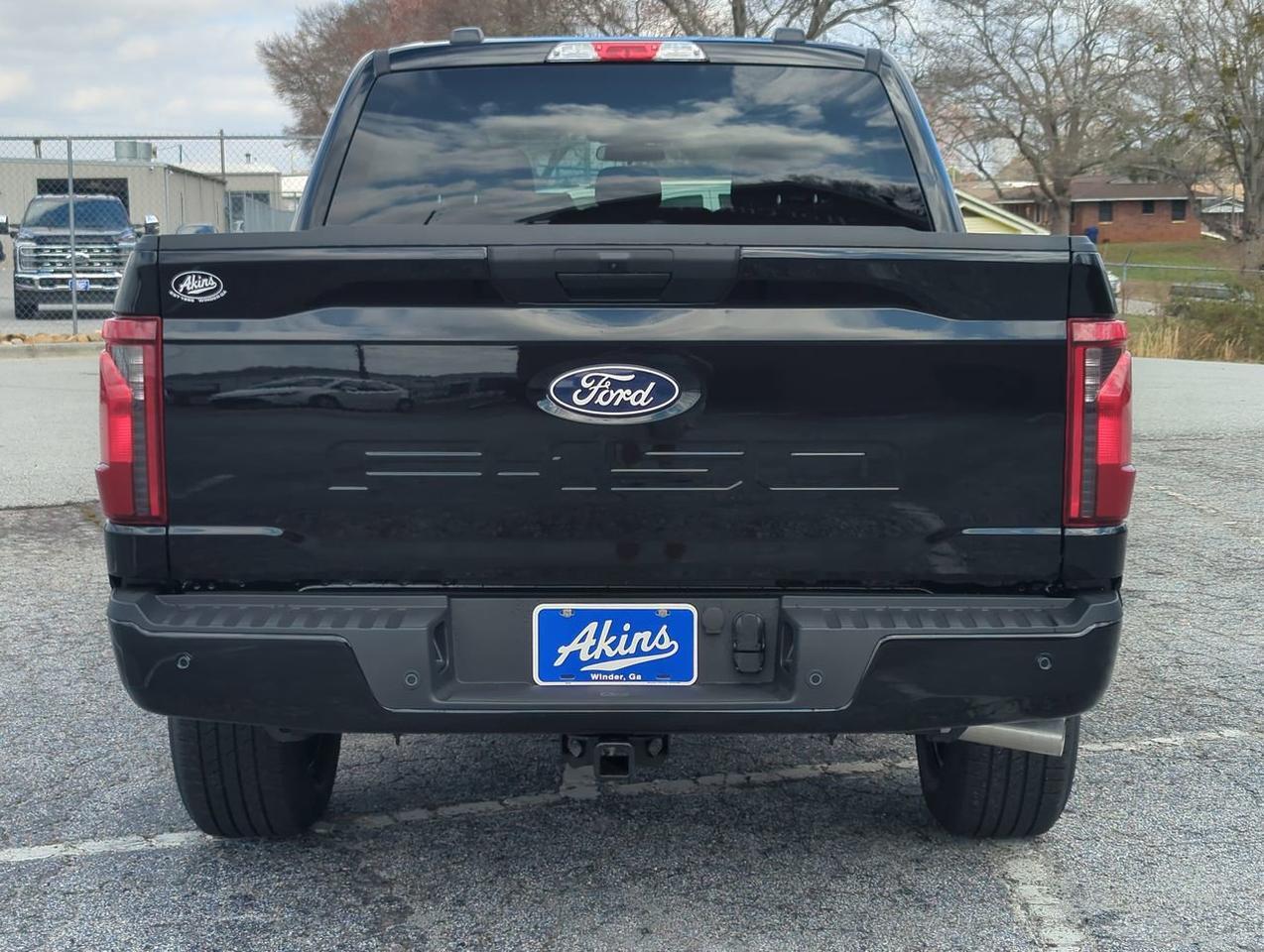 2026 Ford F-150 STX Appleton WI