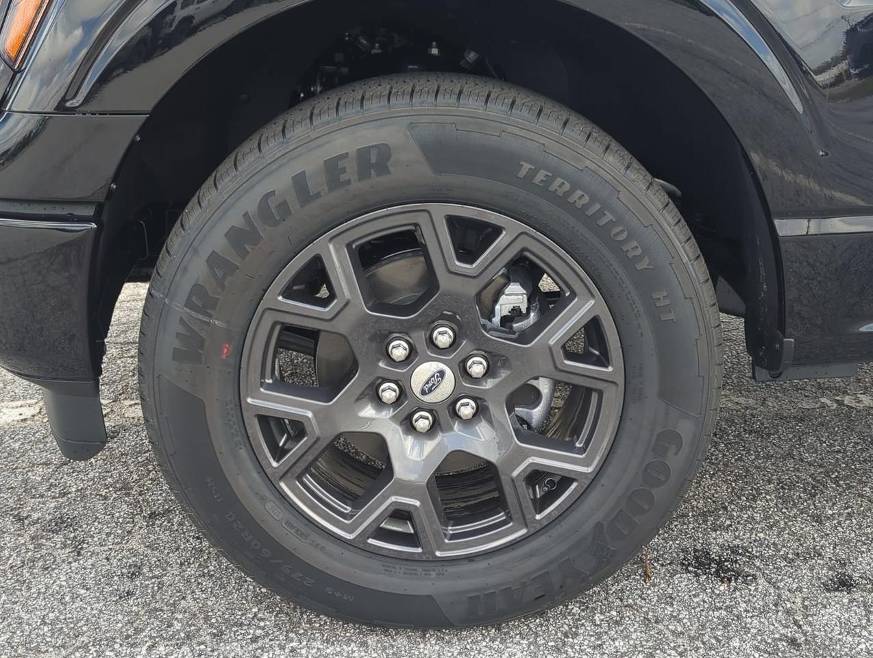 2026 Ford F-150 STX Appleton WI