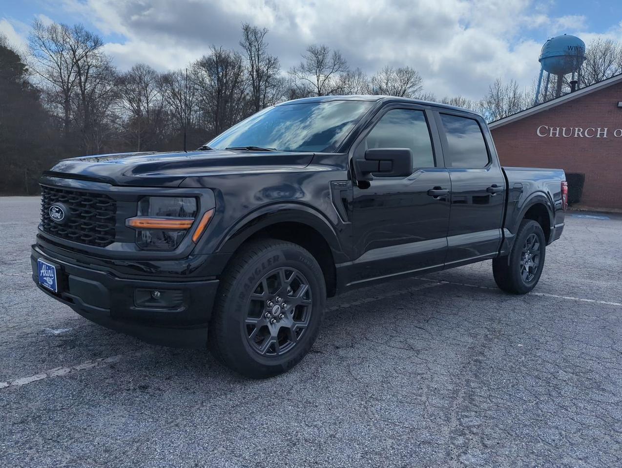 2026 Ford F-150 STX Appleton WI