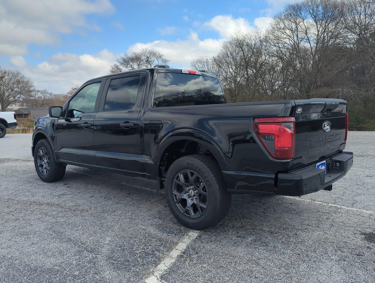 2026 Ford F-150 STX Appleton WI