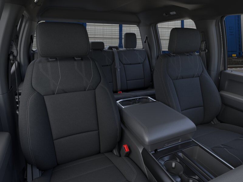 2026 Ford F-150 STX Appleton WI