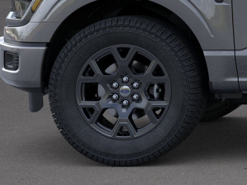 2026 Ford F-150 STX Appleton WI