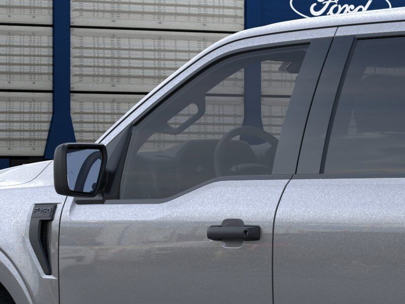 2026 Ford F-150 STX Appleton WI