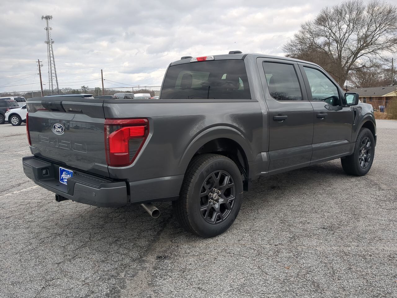 2026 Ford F-150 STX Appleton WI