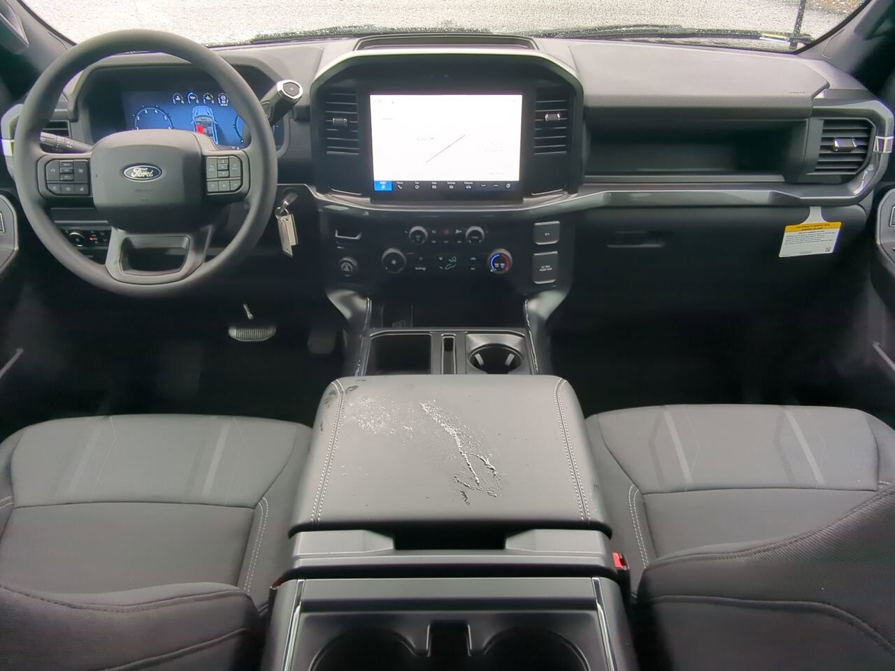 2026 Ford F-150 STX Appleton WI