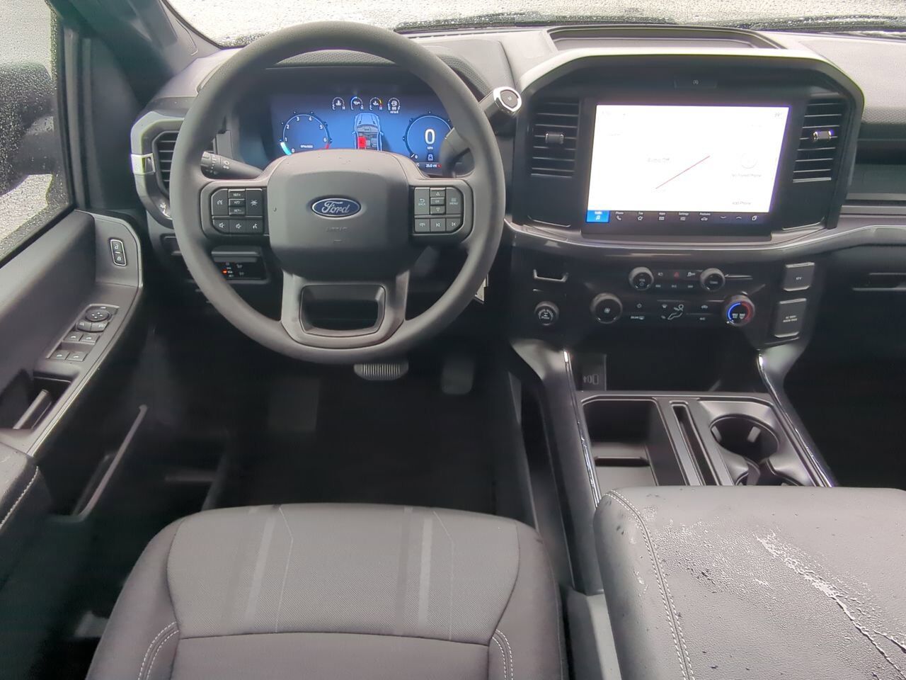 2026 Ford F-150 STX Appleton WI