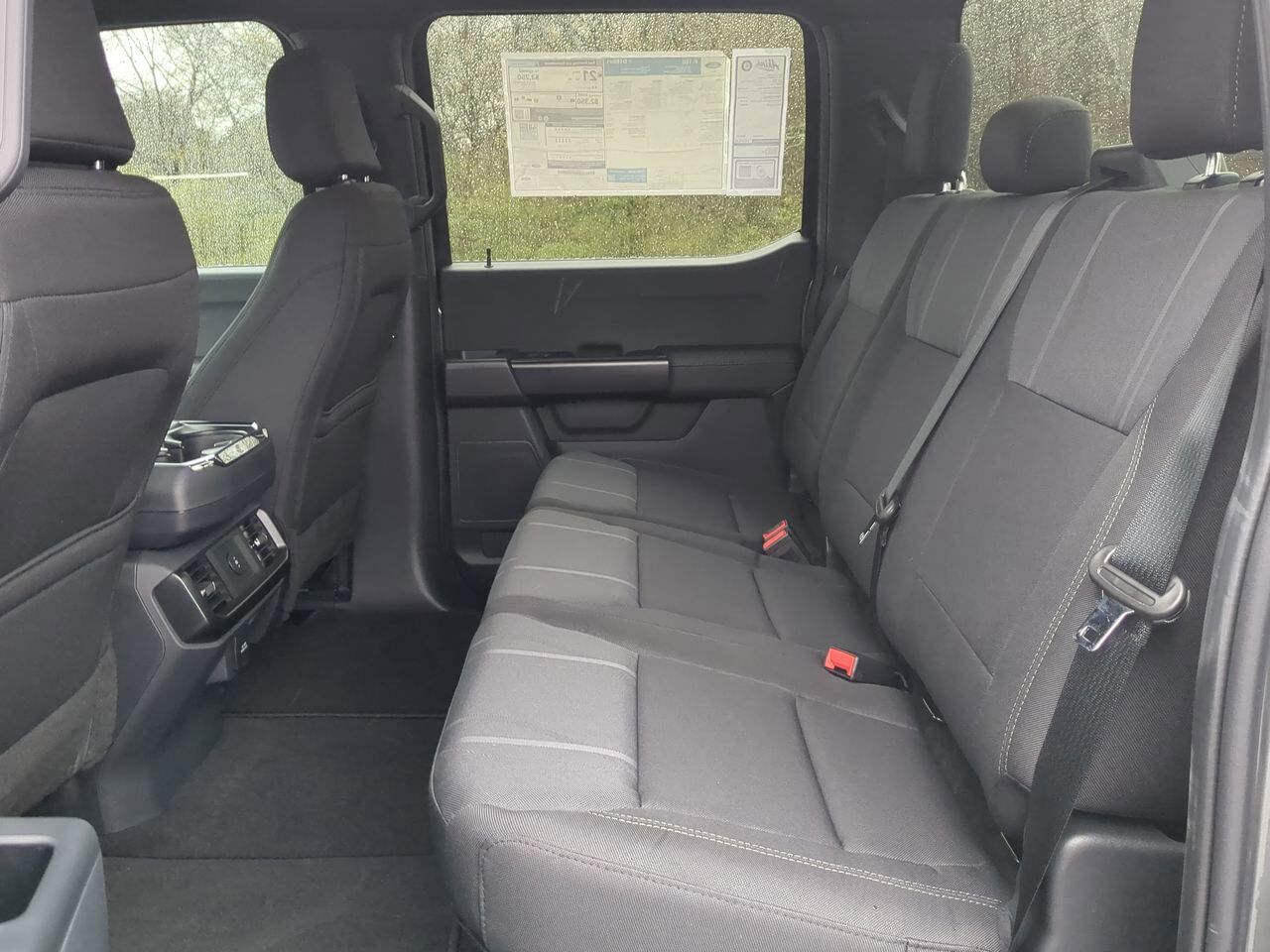 2026 Ford F-150 STX Appleton WI