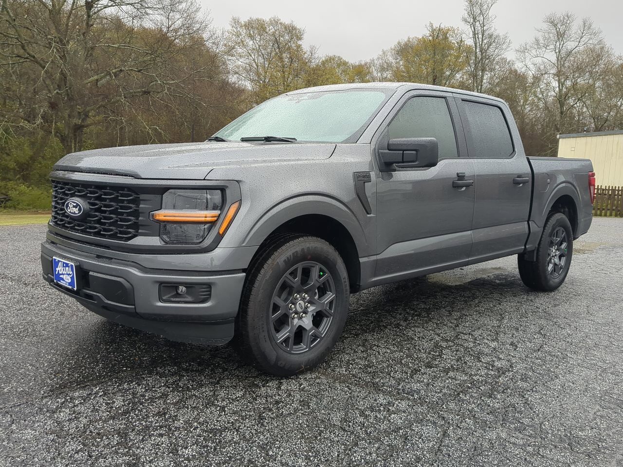 2026 Ford F-150 STX Appleton WI