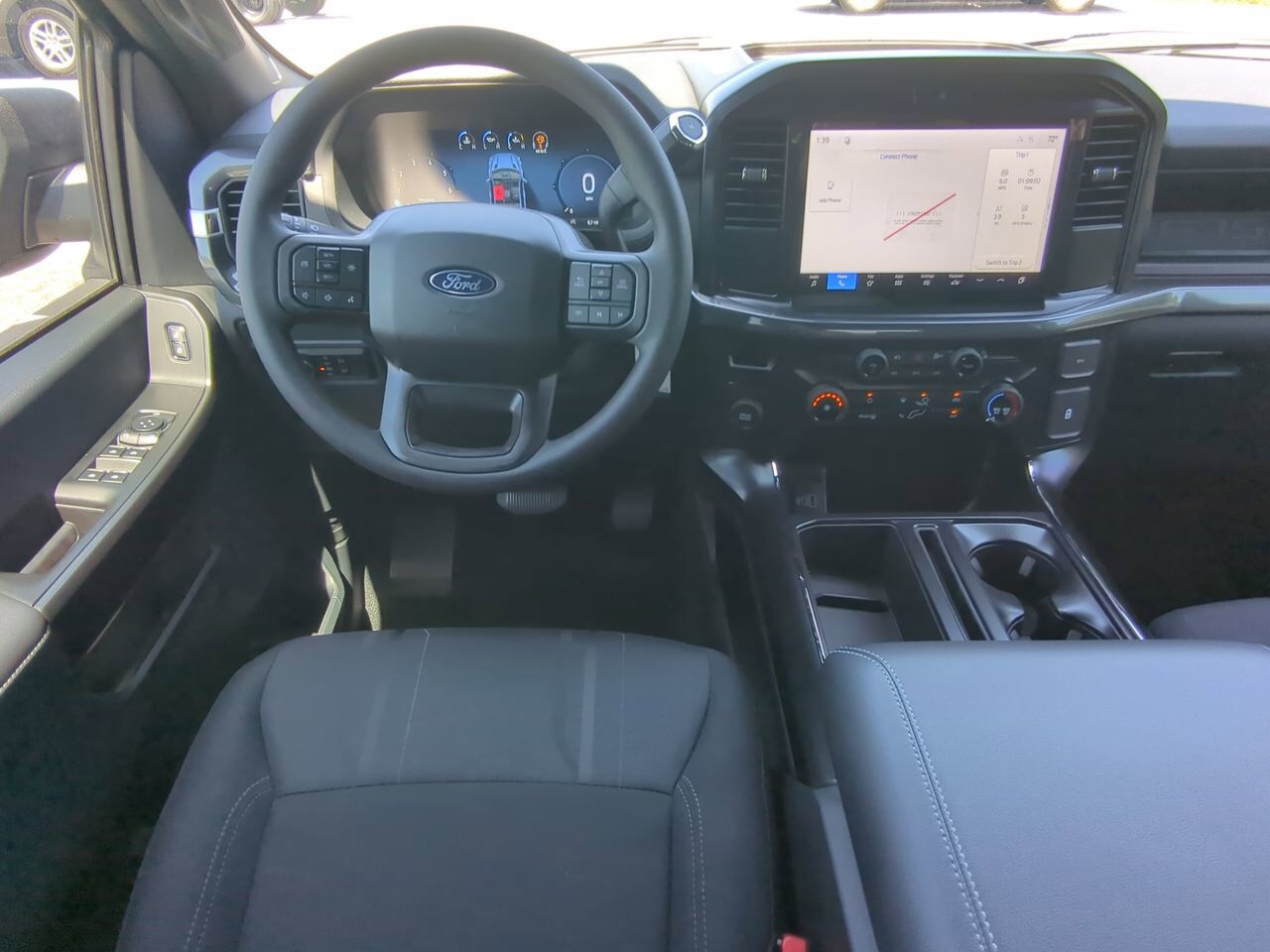 2026 Ford F-150 STX Appleton WI