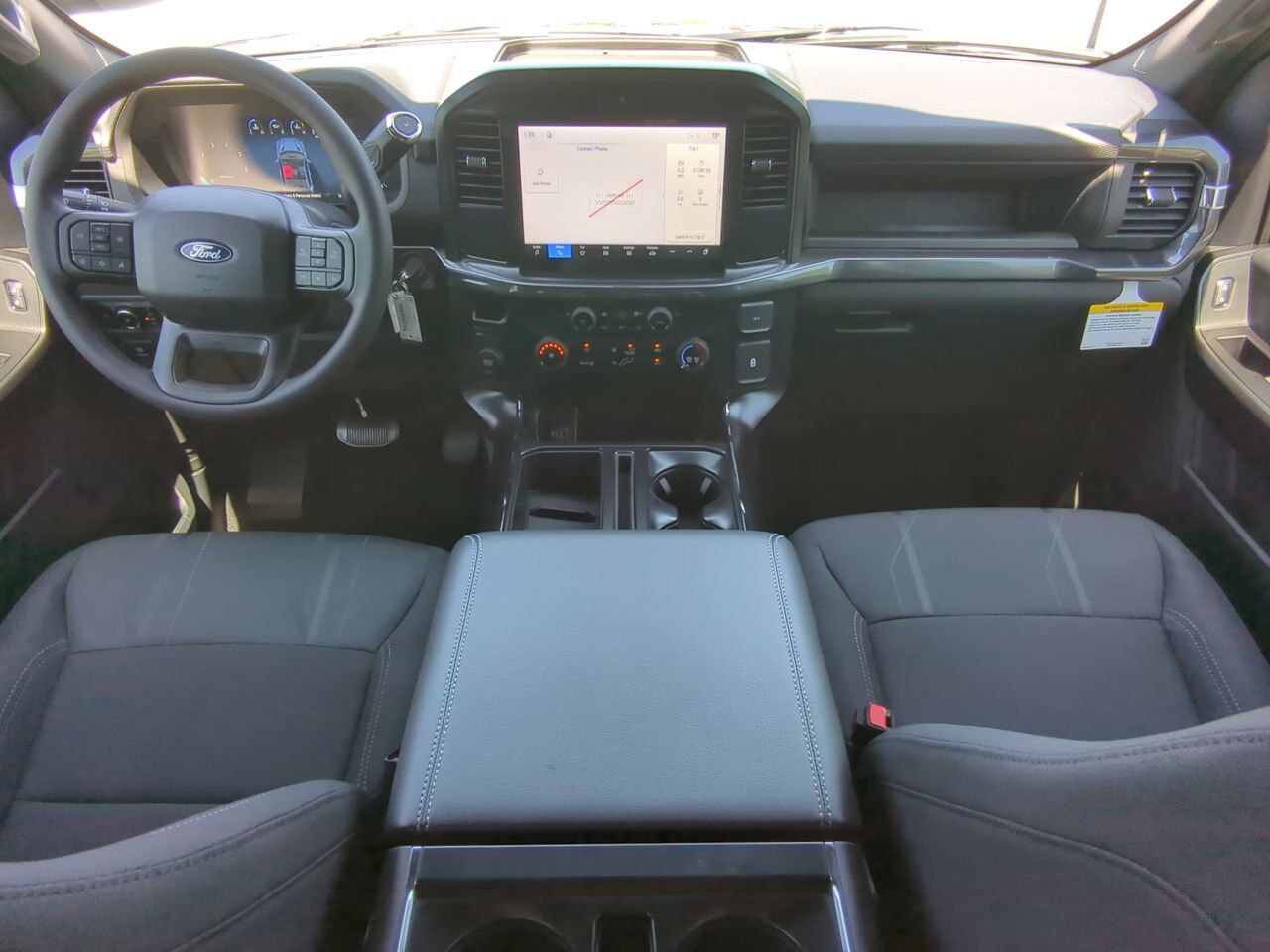 2026 Ford F-150 STX Appleton WI