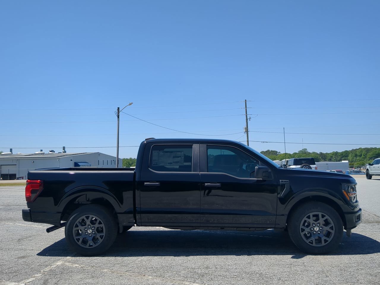 2026 Ford F-150 STX Appleton WI