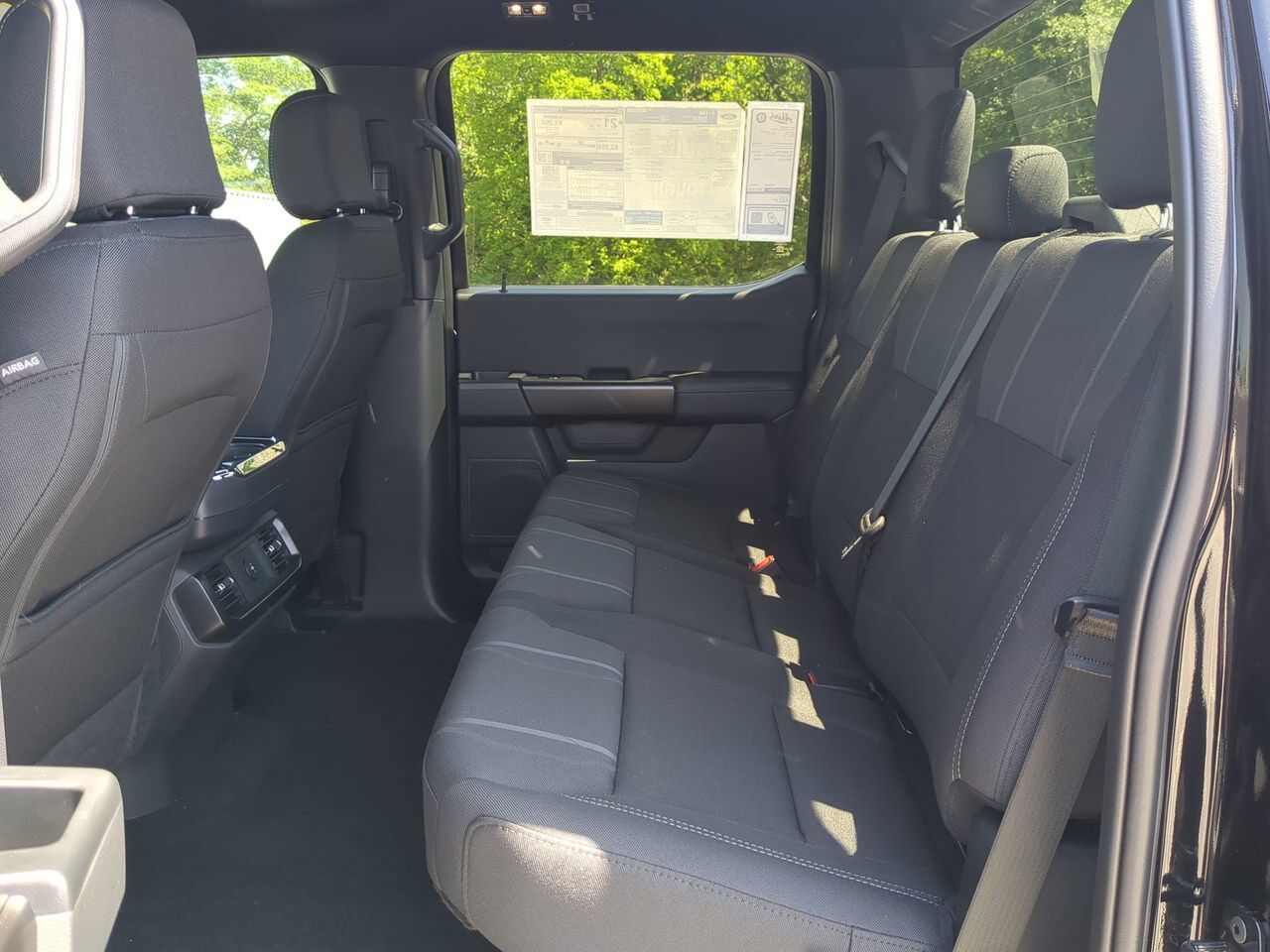 2026 Ford F-150 STX Appleton WI