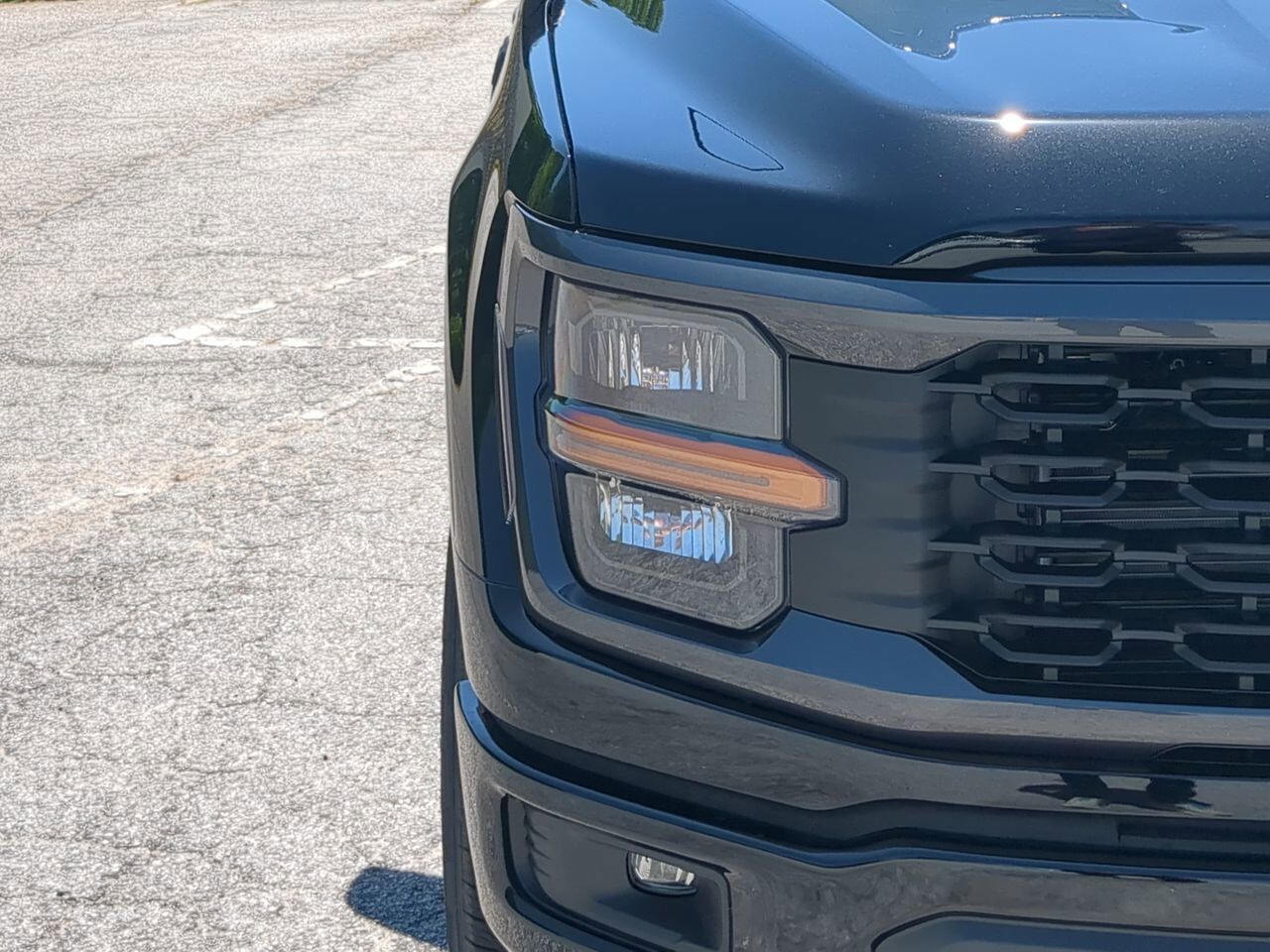 2026 Ford F-150 STX Appleton WI