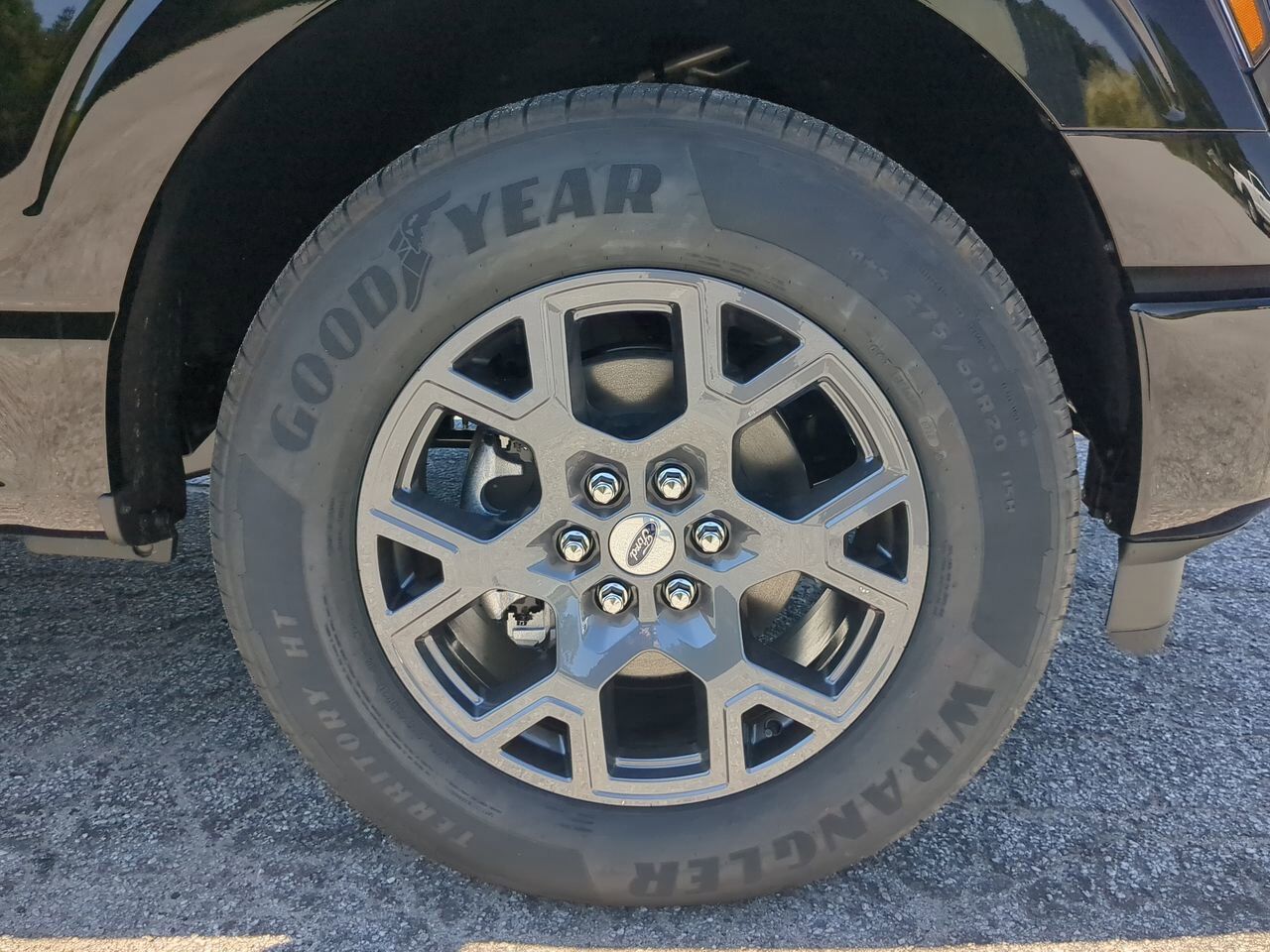 2026 Ford F-150 STX Appleton WI