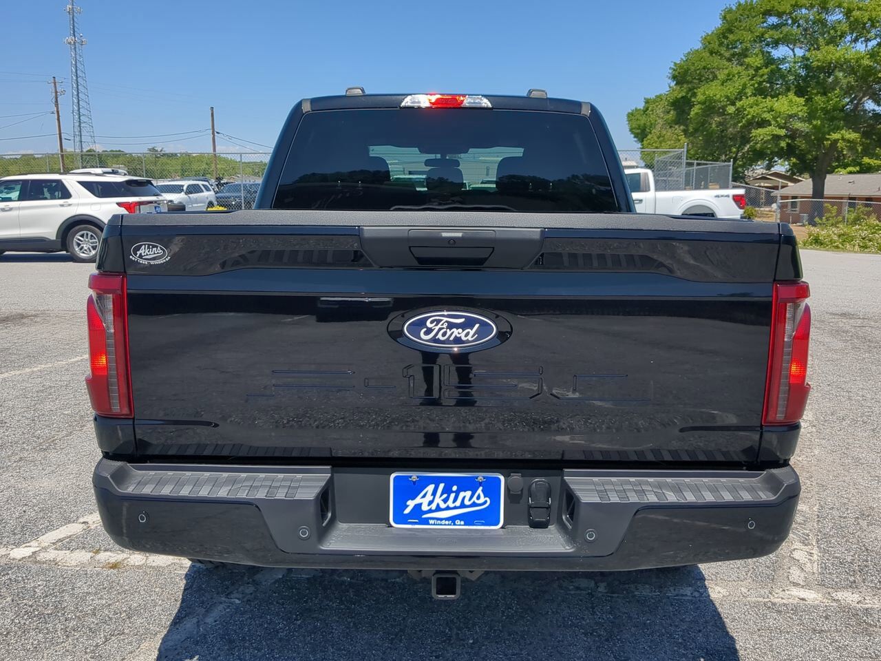 2026 Ford F-150 STX Appleton WI