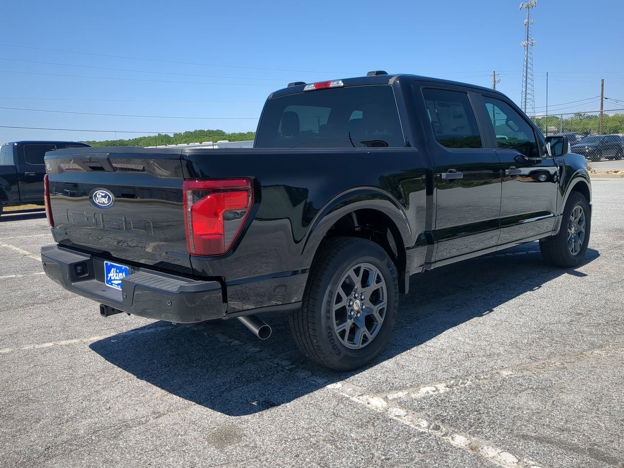 2026 Ford F-150 STX Appleton WI