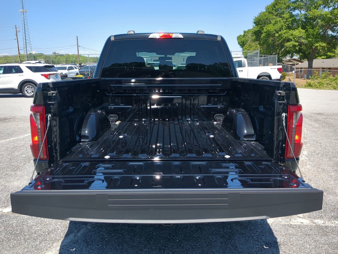 2026 Ford F-150 STX Appleton WI