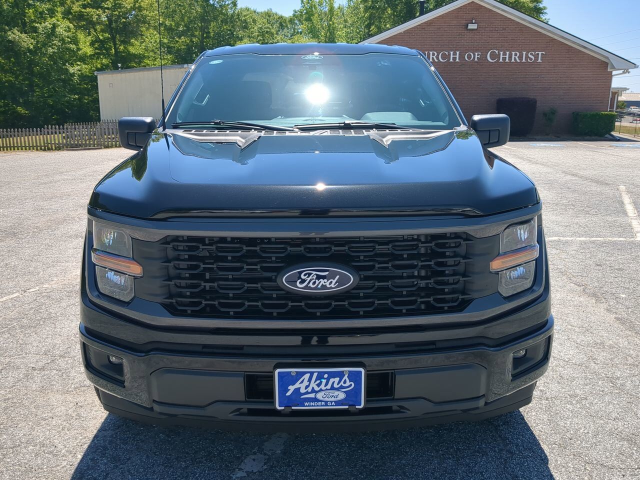 2026 Ford F-150 STX Appleton WI