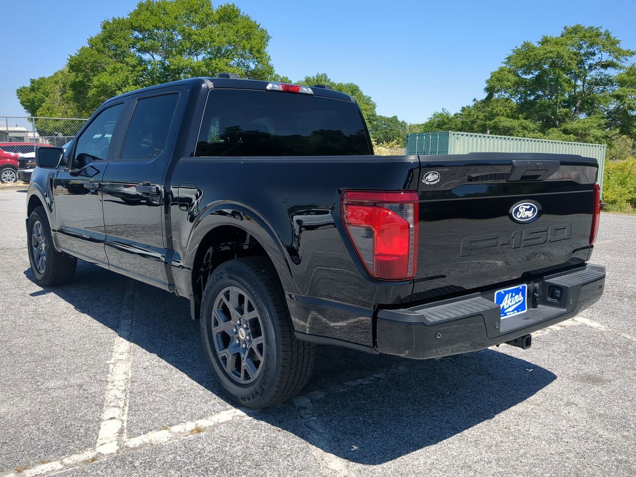 2026 Ford F-150 STX Appleton WI