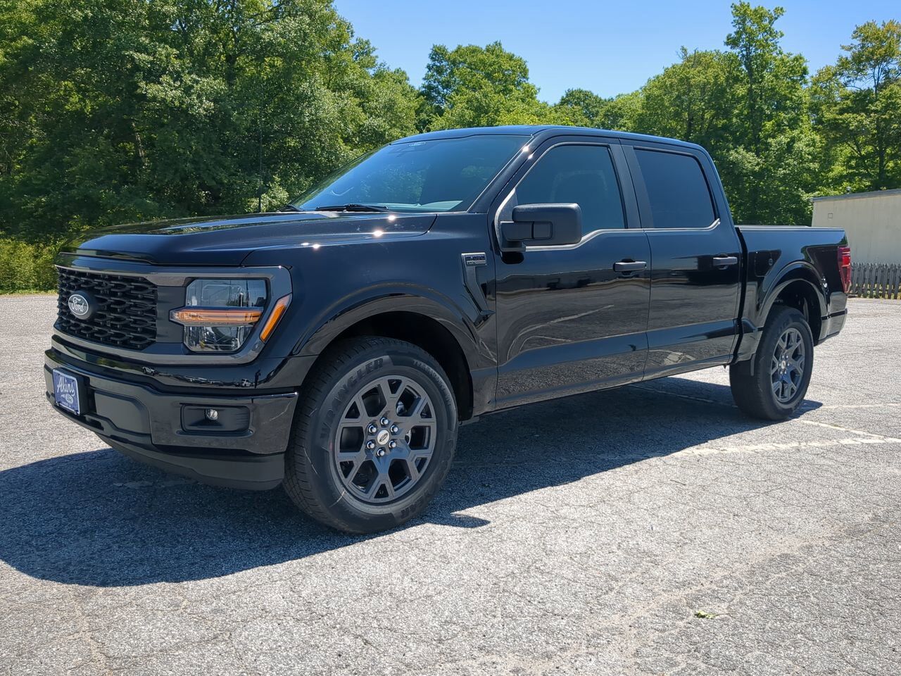 2026 Ford F-150 STX Appleton WI