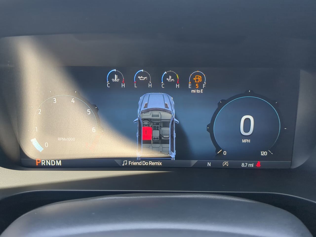 2026 Ford F-150 STX Appleton WI