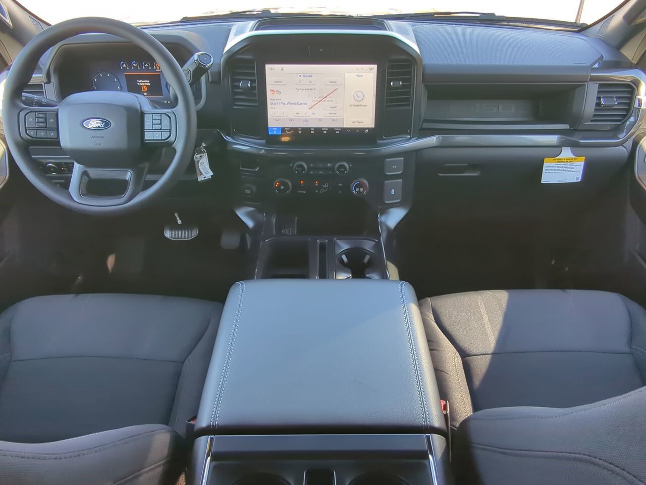 2026 Ford F-150 STX Appleton WI