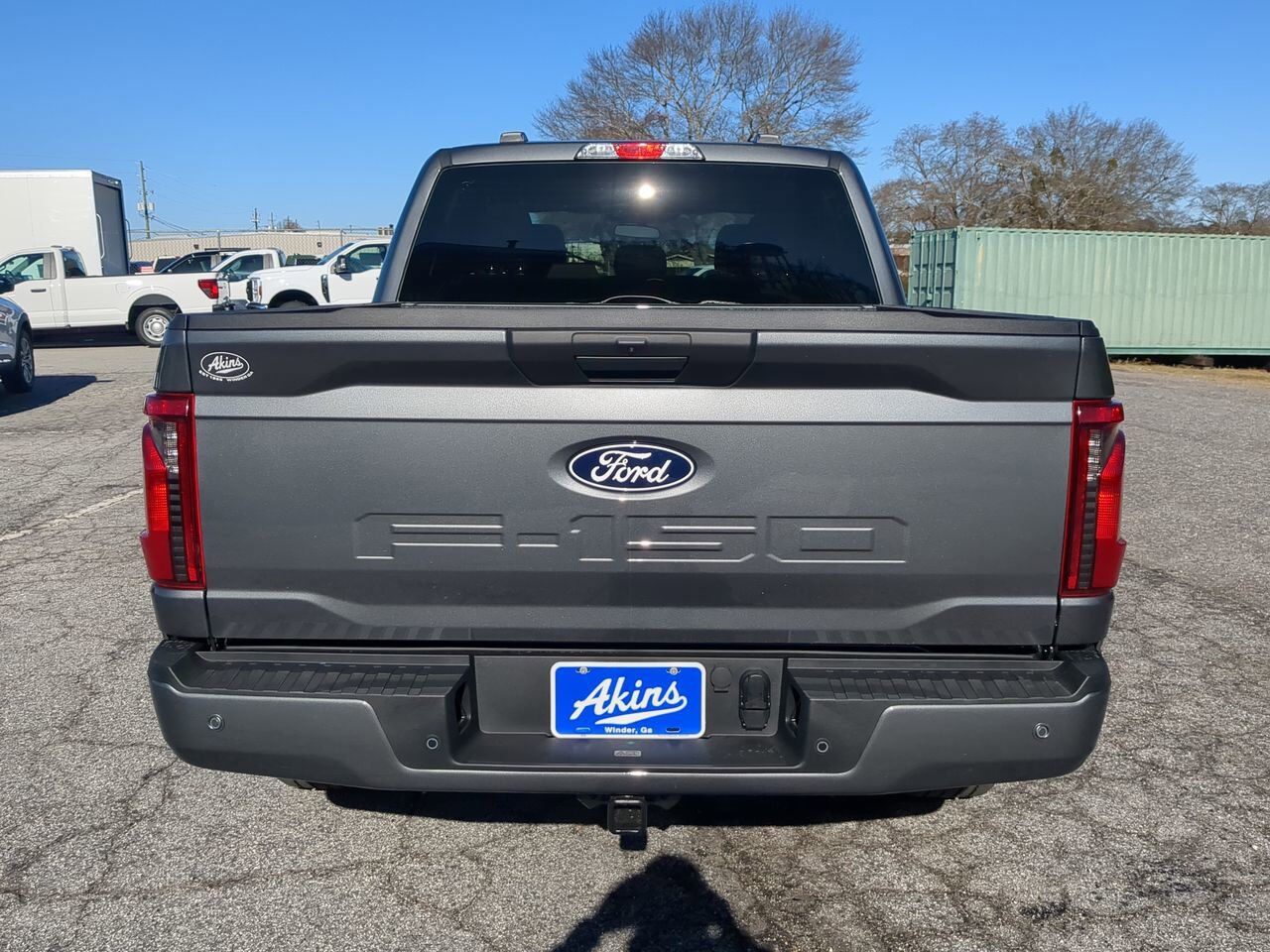 2026 Ford F-150 STX Appleton WI