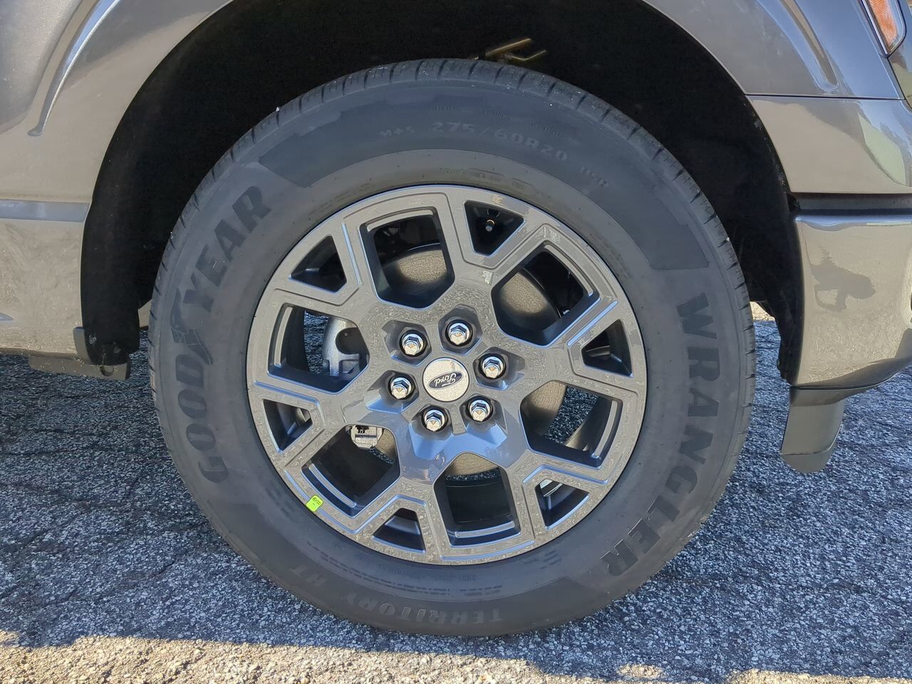 2026 Ford F-150 STX Appleton WI