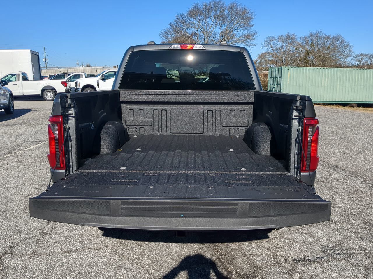 2026 Ford F-150 STX Appleton WI