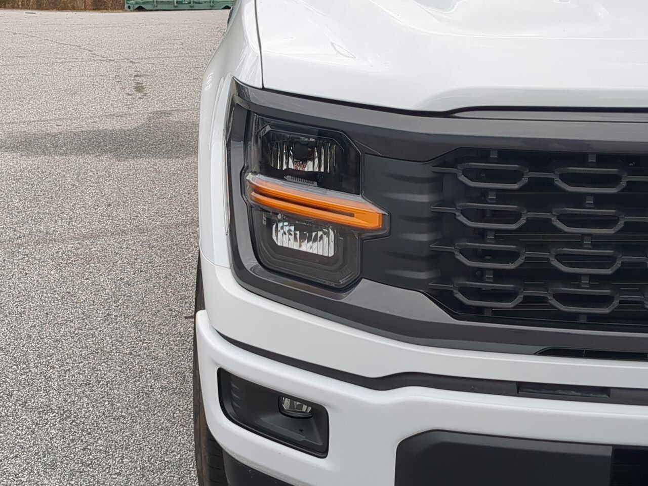 2026 Ford F-150 STX Appleton WI