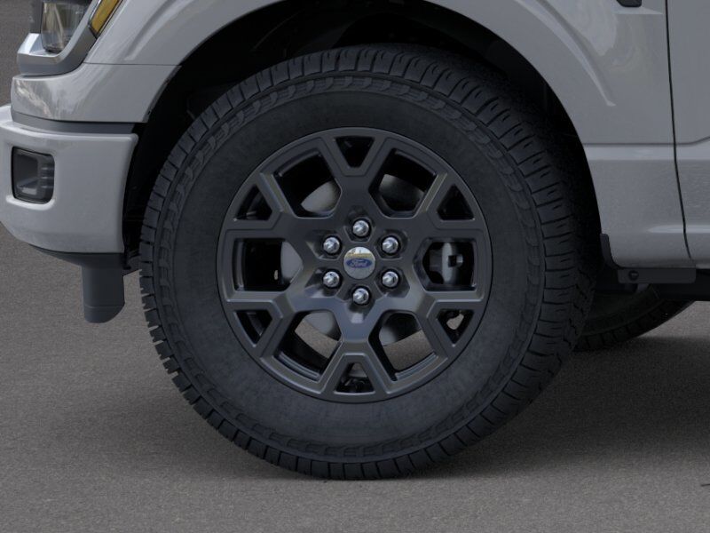 2026 Ford F-150 STX Appleton WI