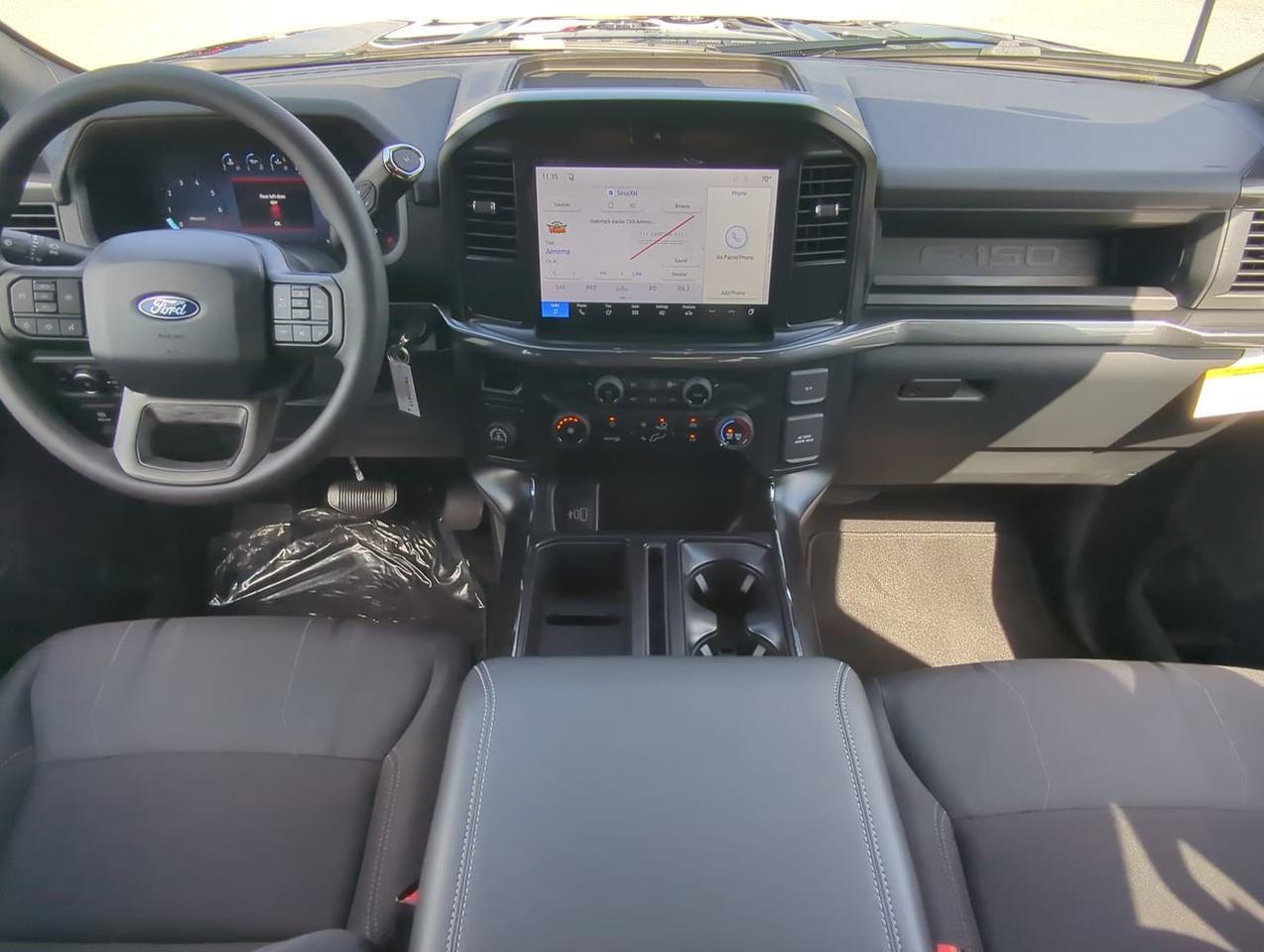 2026 Ford F-150 STX Appleton WI