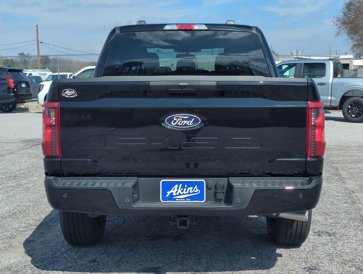 2026 Ford F-150 STX Appleton WI