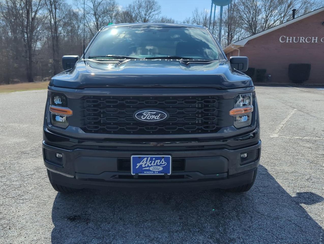 2026 Ford F-150 STX Appleton WI