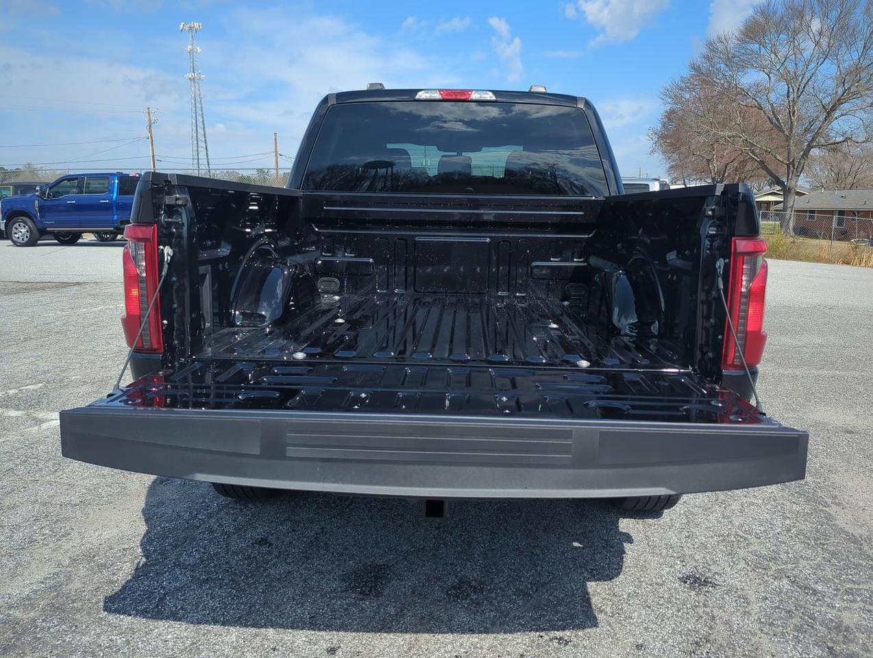 2026 Ford F-150 STX Appleton WI