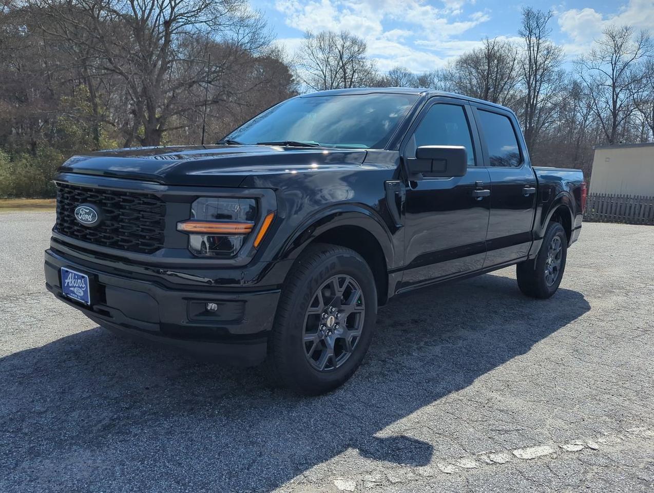 2026 Ford F-150 STX Appleton WI