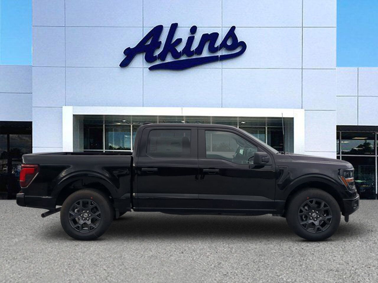 2026 Ford F-150 STX Appleton WI