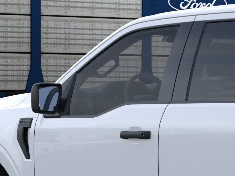 2026 Ford F-150 STX Appleton WI