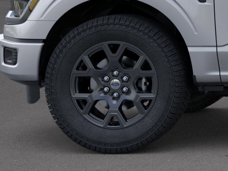 2026 Ford F-150 STX Appleton WI