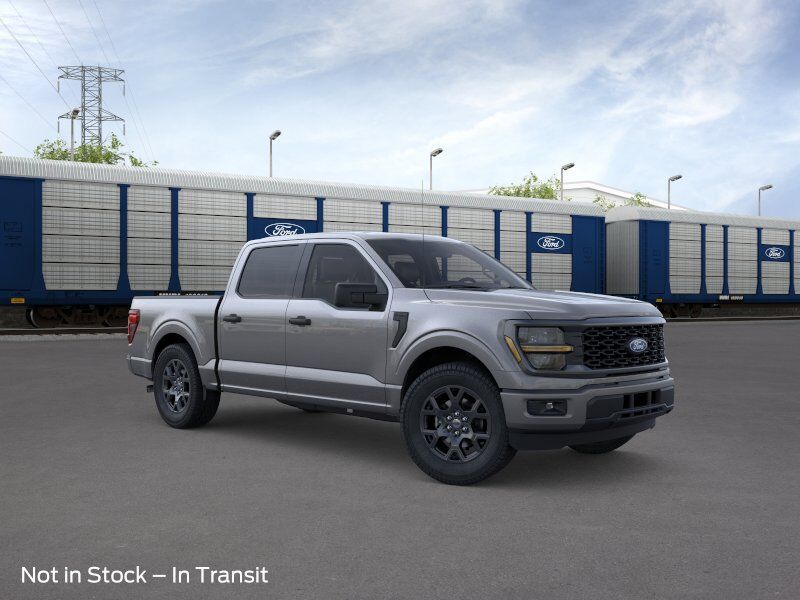 2026 Ford F-150 STX Appleton WI