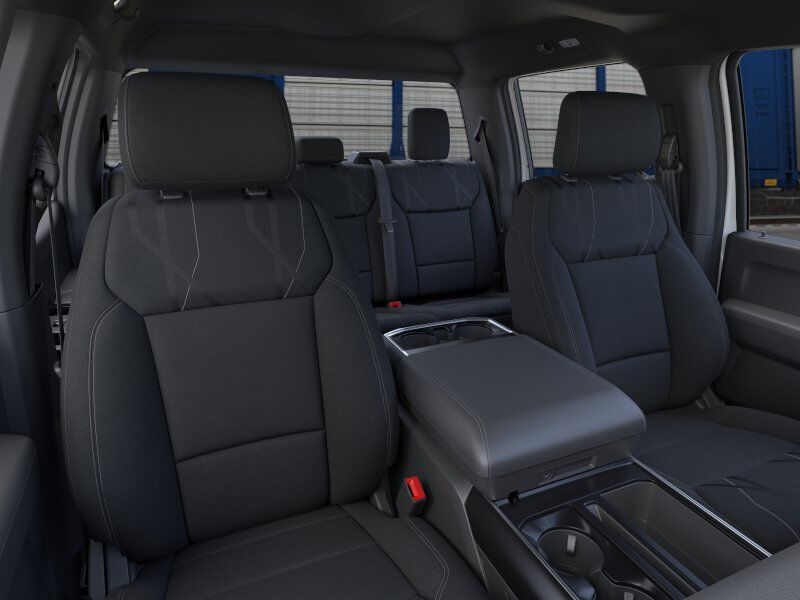2026 Ford F-150 STX Appleton WI