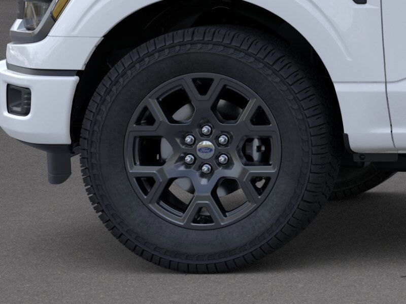 2026 Ford F-150 STX Appleton WI