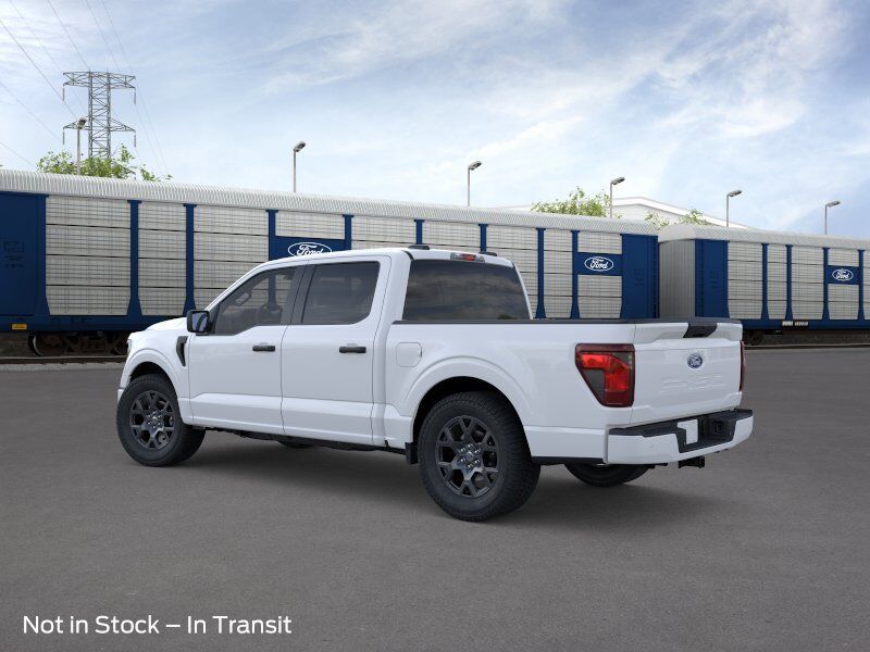 2026 Ford F-150 STX Appleton WI