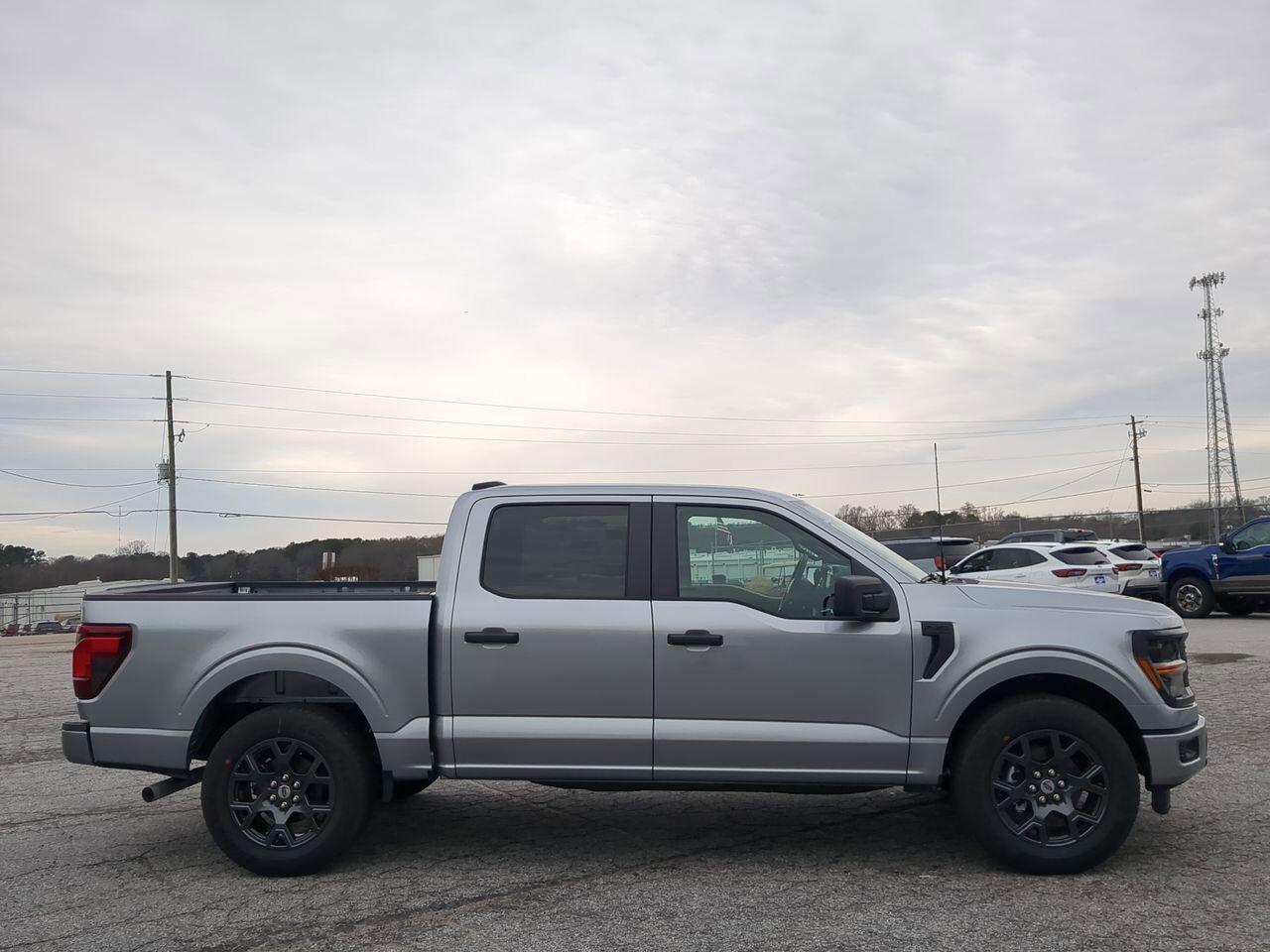 2026 Ford F-150 STX Appleton WI